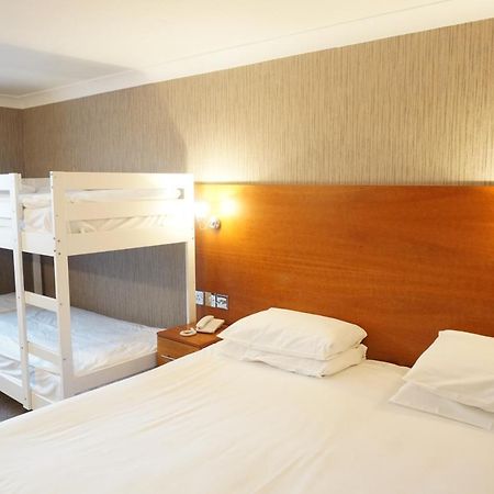 The Park Hotel Sefton المظهر الخارجي الصورة
