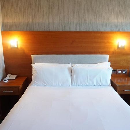 The Park Hotel Sefton المظهر الخارجي الصورة