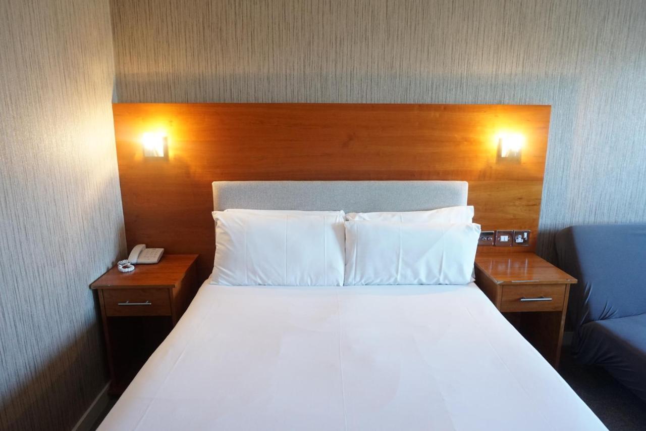 The Park Hotel Sefton المظهر الخارجي الصورة