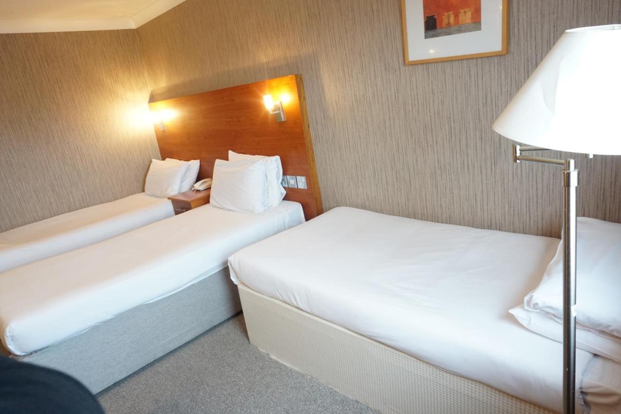 The Park Hotel Sefton المظهر الخارجي الصورة