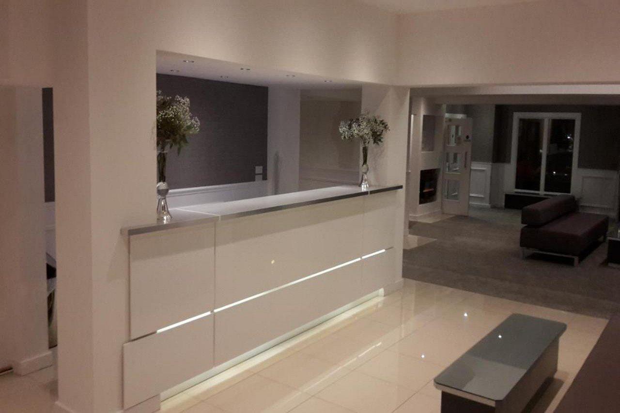 The Park Hotel Sefton المظهر الخارجي الصورة