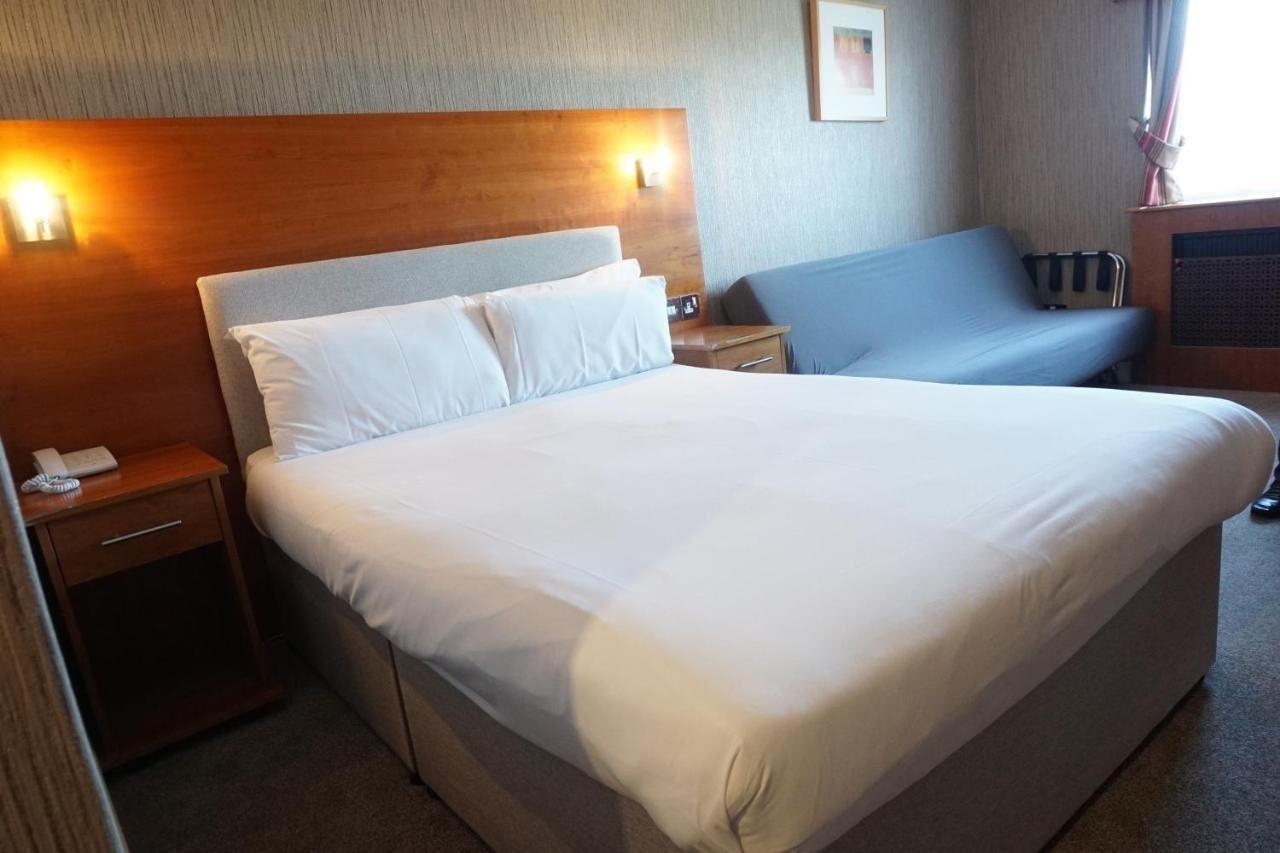 The Park Hotel Sefton المظهر الخارجي الصورة