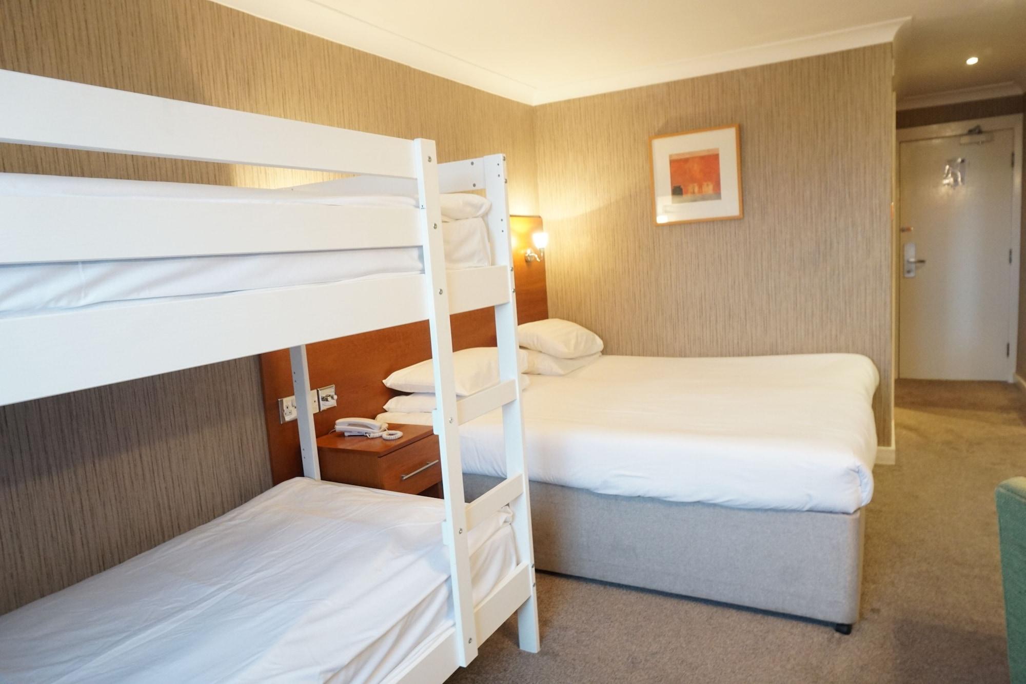 The Park Hotel Sefton المظهر الخارجي الصورة