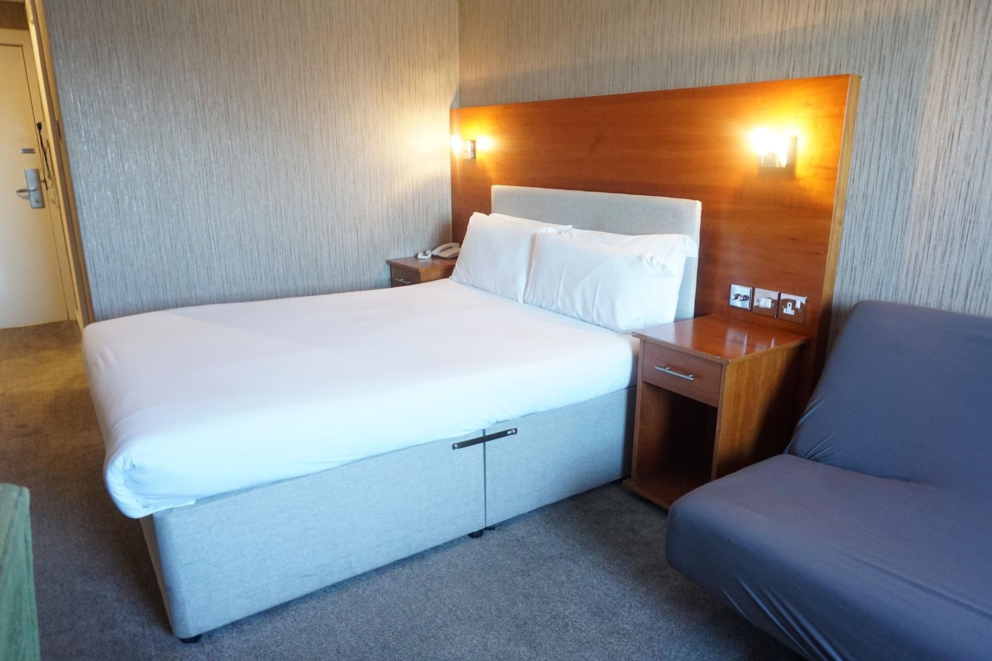 The Park Hotel Sefton المظهر الخارجي الصورة