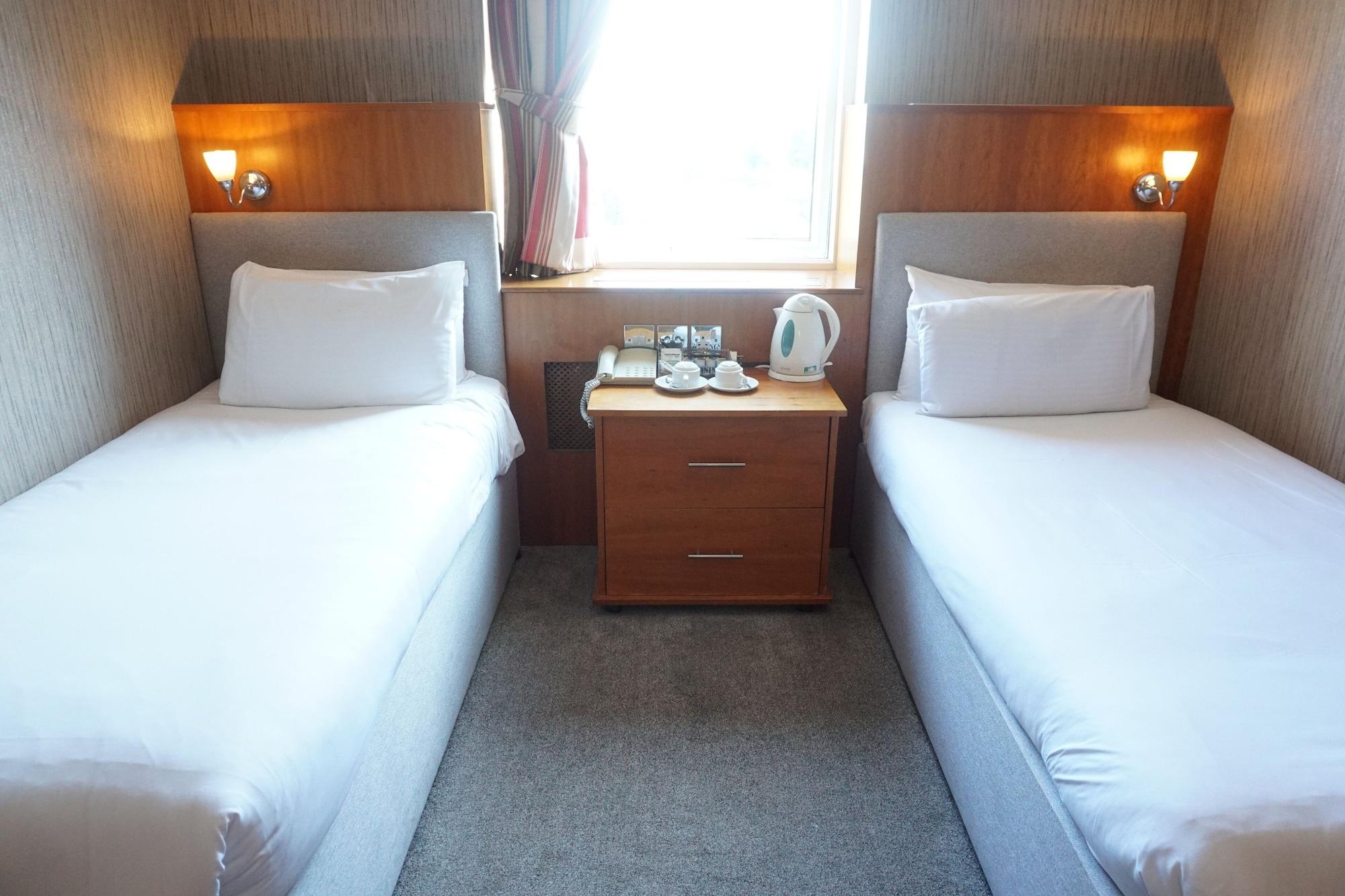 The Park Hotel Sefton المظهر الخارجي الصورة