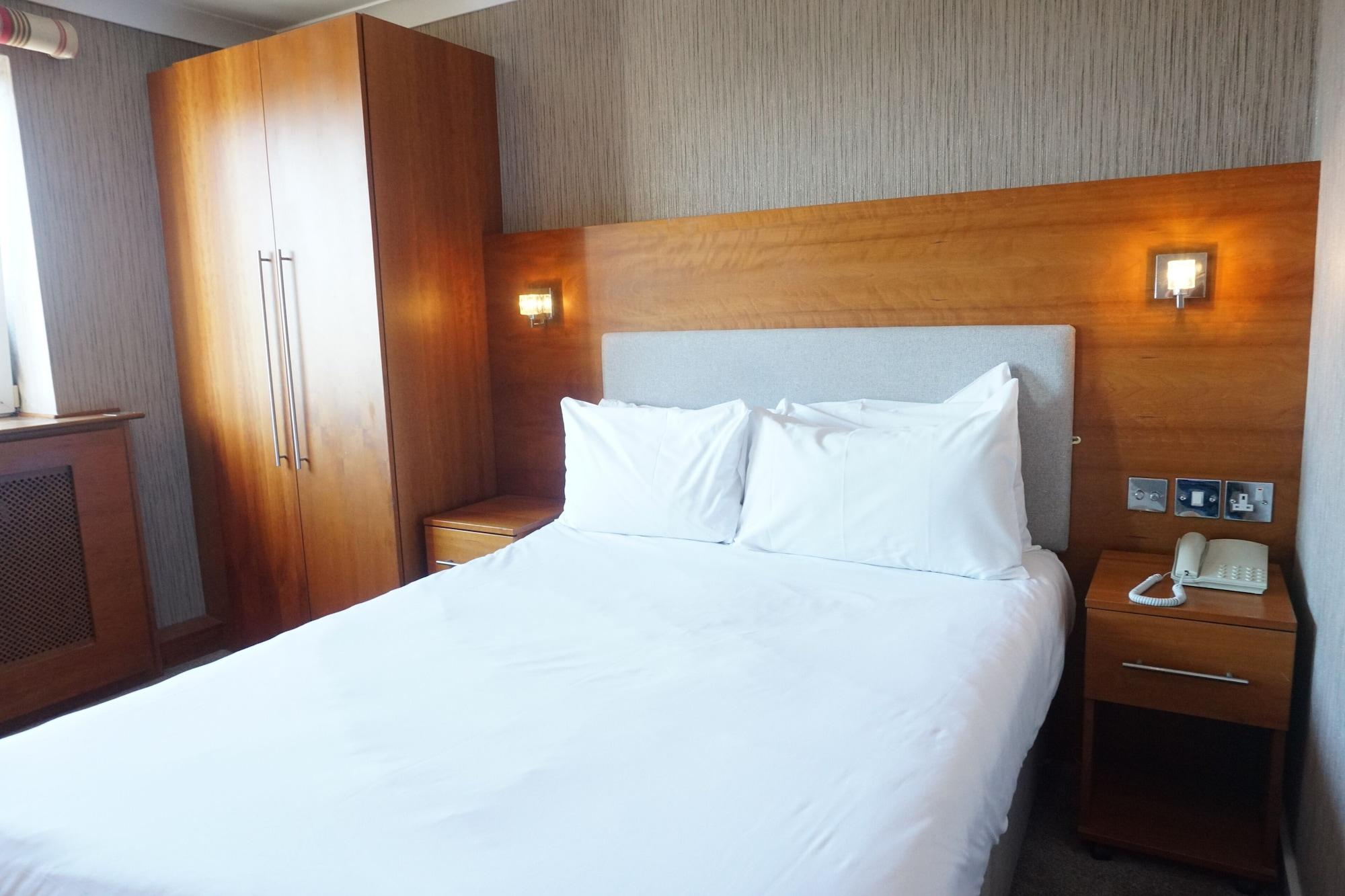 The Park Hotel Sefton المظهر الخارجي الصورة