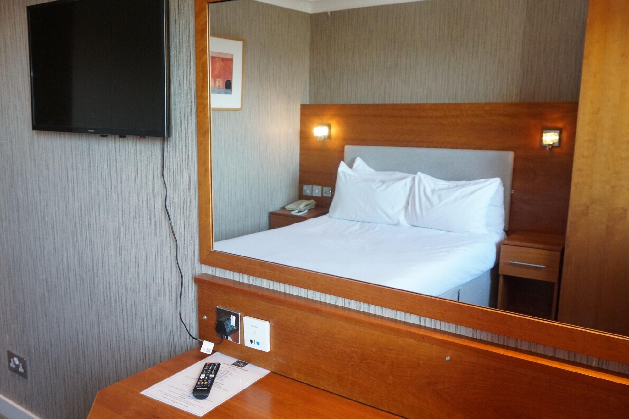 The Park Hotel Sefton المظهر الخارجي الصورة