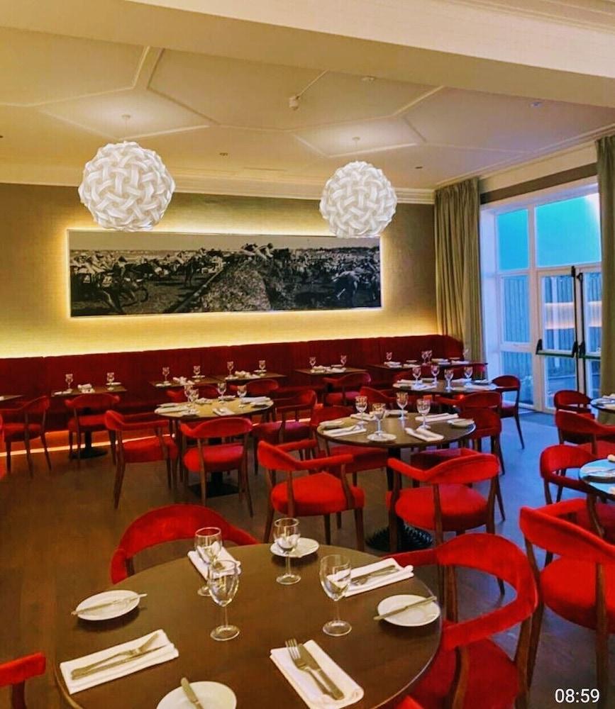The Park Hotel Sefton المظهر الخارجي الصورة