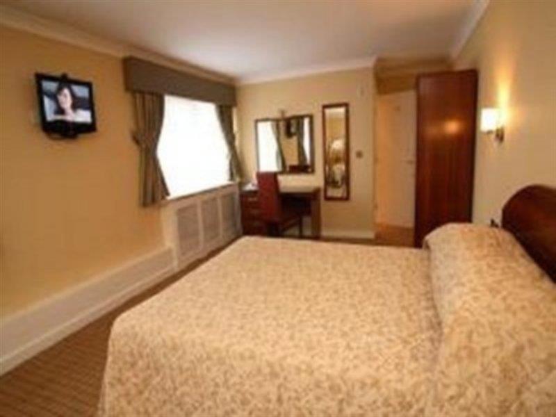The Park Hotel Sefton المظهر الخارجي الصورة