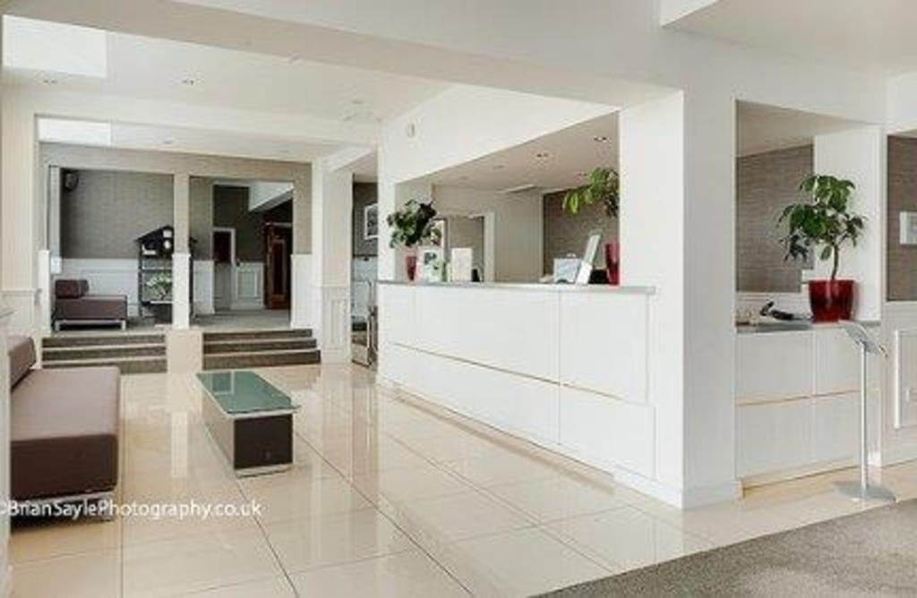 The Park Hotel Sefton المظهر الخارجي الصورة