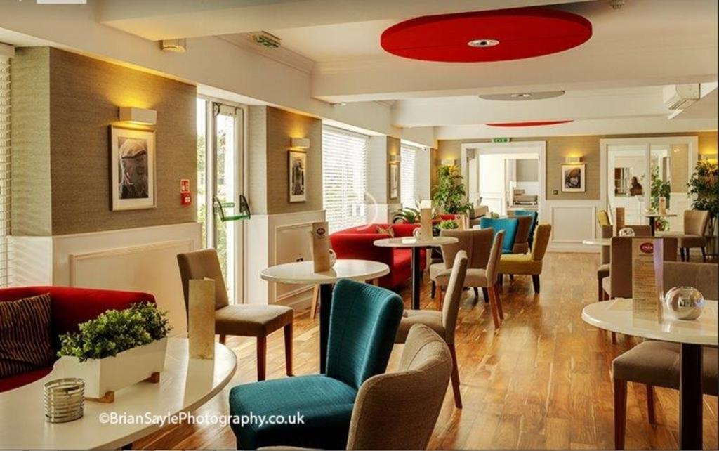 The Park Hotel Sefton المظهر الخارجي الصورة