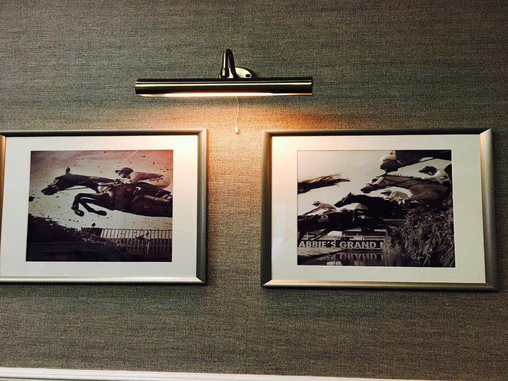 The Park Hotel Sefton المظهر الخارجي الصورة
