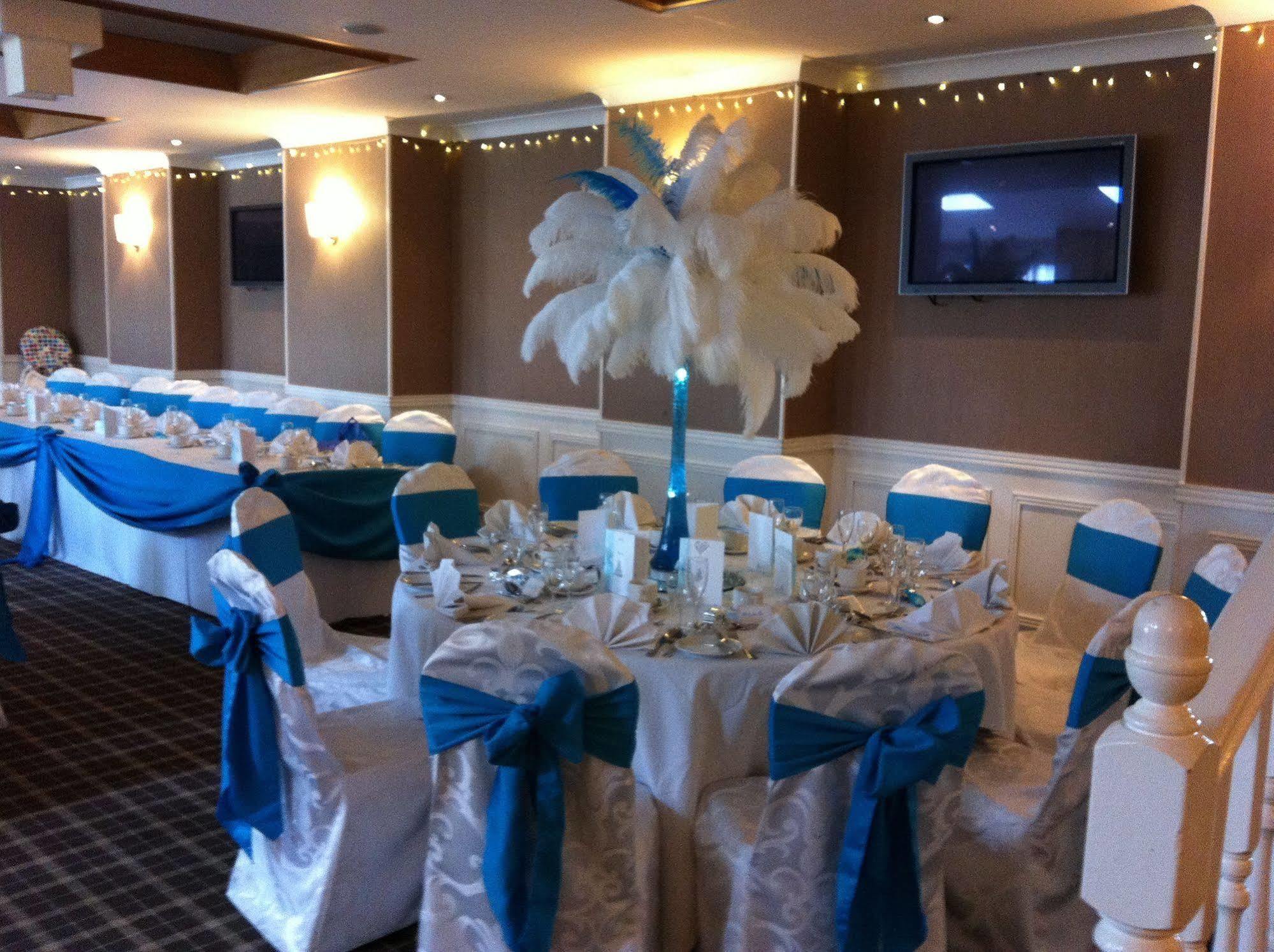 The Park Hotel Sefton المظهر الخارجي الصورة