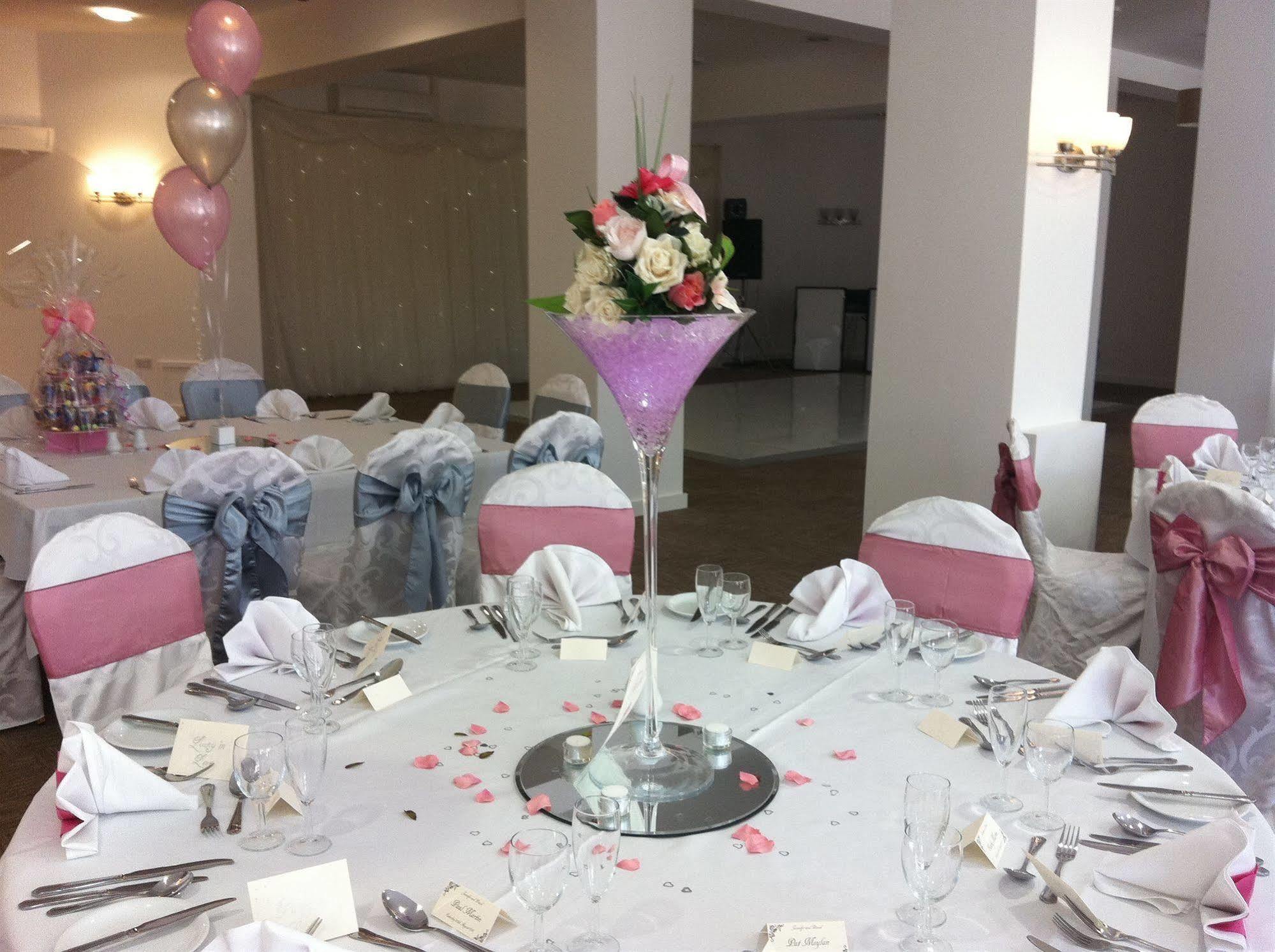 The Park Hotel Sefton المظهر الخارجي الصورة