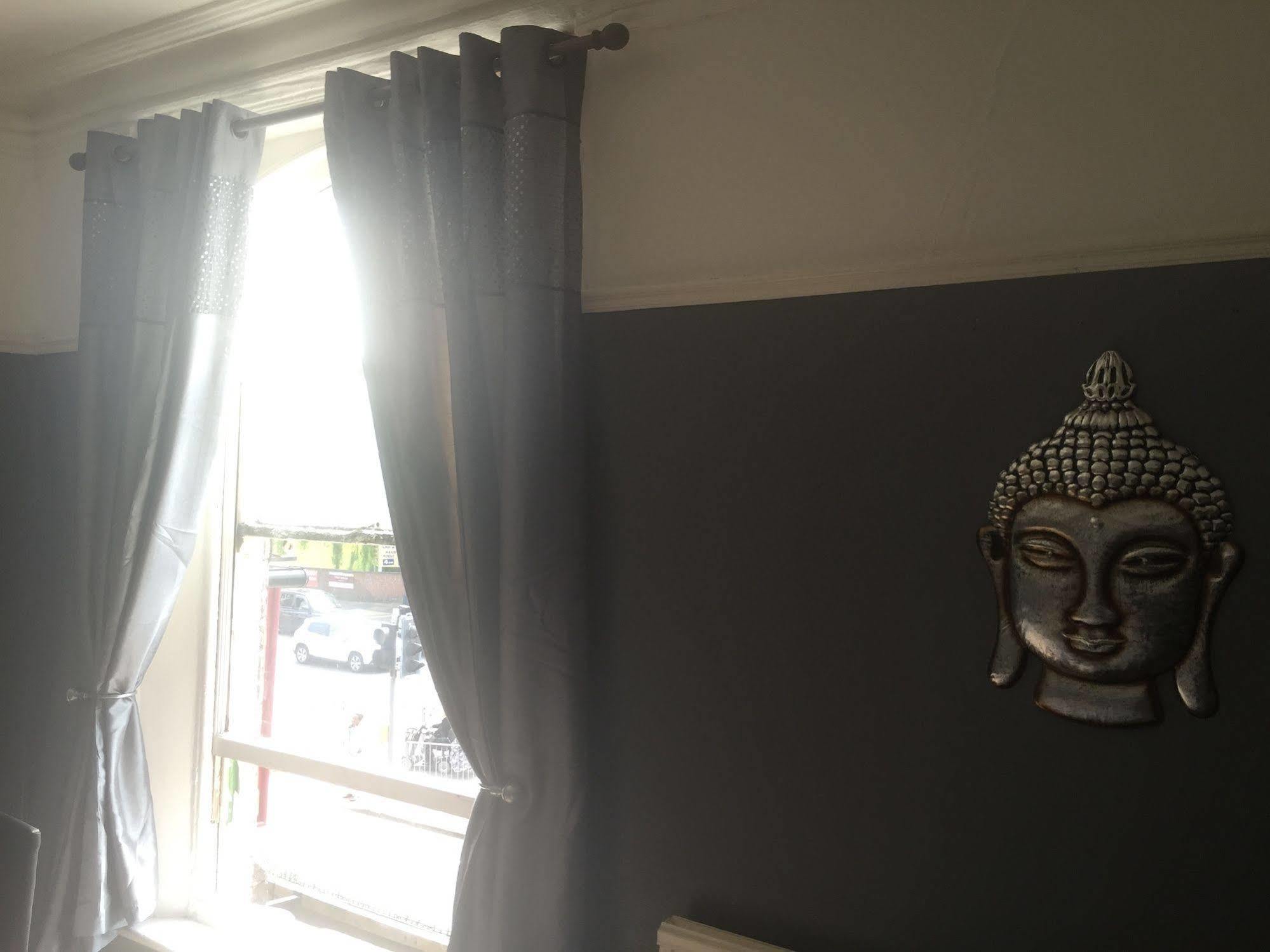 The Park Hotel Sefton المظهر الخارجي الصورة