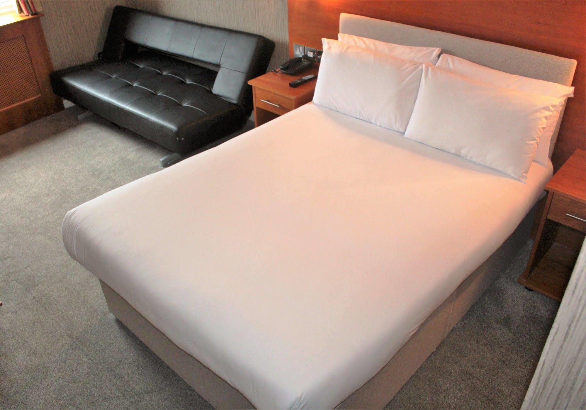 The Park Hotel Sefton المظهر الخارجي الصورة