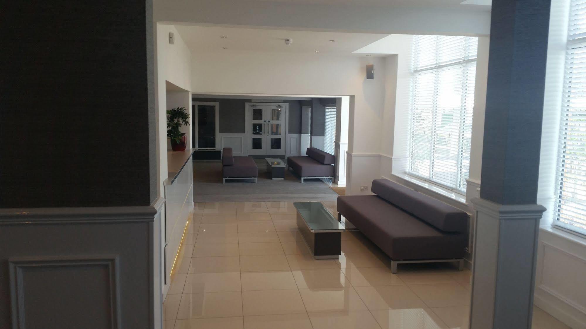 The Park Hotel Sefton المظهر الخارجي الصورة