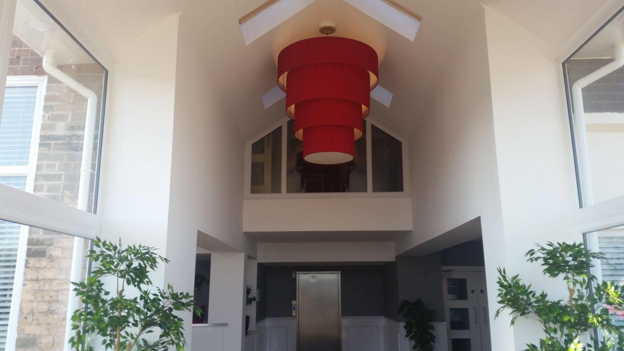 The Park Hotel Sefton المظهر الخارجي الصورة