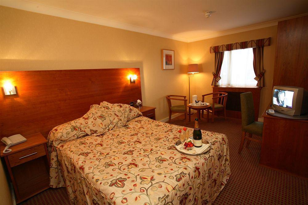 The Park Hotel Sefton الغرفة الصورة